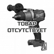 Аккумуляторная дрель-шуруповерт Milwaukee M18 FUEL FDD2-0X