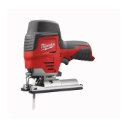 Аккумуляторный лобзик Milwaukee M12 JS-0