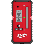 Детектор лазера (для лазерного нивелира) Milwaukee LLD50