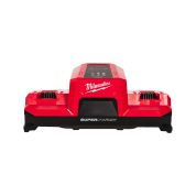 Зарядное устройство быстрое Milwaukee M18 MDBSC (на 2 акк.)