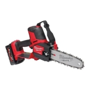 Аккумуляторная цепная пила Milwaukee M18 FUEL FHS20-552