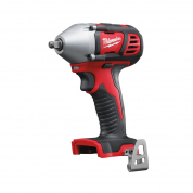 Аккумуляторный импульсный гайковерт Milwaukee M18 BIW38-0