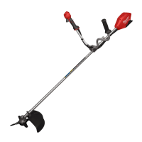 Аккумуляторная коса-триммер Milwaukee M18 FUEL FBCU-802