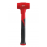 Безынерционный молоток Milwaukee DEAD BLOW HAMMER - 1360 Г