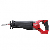 Аккумуляторная сабельная пила Milwaukee M18 FUEL CSX-0 4933446085