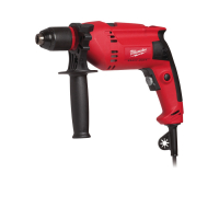 Ударная дрель Milwaukee PDE 13 RX