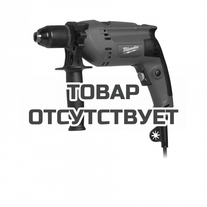 Ударная дрель Milwaukee PDE 13 RX