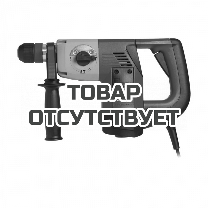 Перфоратор Milwaukee PLH 30 XE