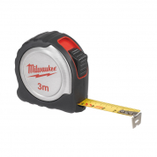 Рулетка Milwaukee 3 м х 16 мм (1шт)