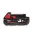 Аккумулятор Milwaukee M18 B2 2.0 Ач 4932430062