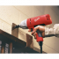 Ударный гайковерт Milwaukee IPWE 400 RQ