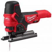 Аккумуляторный лобзик Milwaukee M18 FUEL FBJS-0