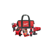 Набор инструментов Milwaukee M12 FPP2BN-423B