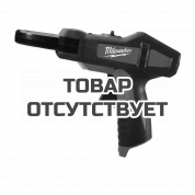 Аккумуляторные токовые клещи Milwaukee C12 CMH-0