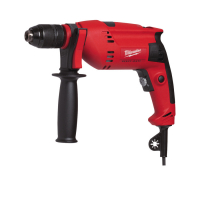 Дрель Milwaukee DE 13 RP