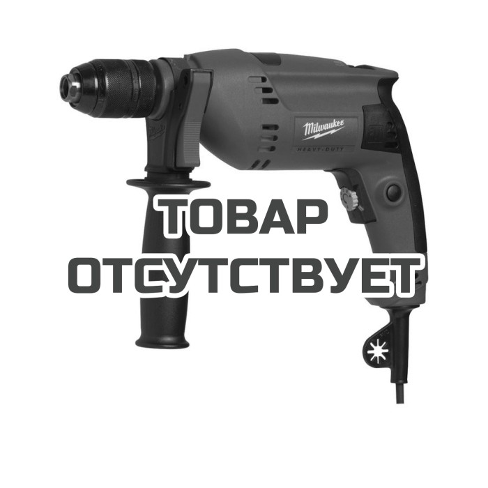 Дрель Milwaukee DE 13 RP