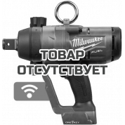 Аккумуляторный импульсный гайковерт Milwaukee M18 FUEL ONEFHIWF1-0X ONE-KEY 1”