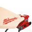 Ленточная шлифовальная машина Milwaukee BS 100 LE