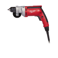 Дрель Milwaukee HDE 10 RQX - 020250