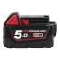 Набор инструментов Milwaukee M18 PP5B-502B