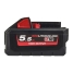 Набор инструментов Milwaukee M18 FUEL FPP3M-553P