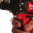 Аккумуляторная дрель-шуруповерт Milwaukee M12 BDD-402C