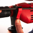 Ударная дрель Milwaukee PDE 16 RP