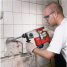 Перфоратор Milwaukee PLH 26 XE