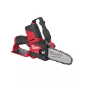 Аккумуляторная цепная пила Milwaukee M12 FUEL FHS-0