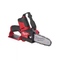 Аккумуляторная цепная пила Milwaukee M12 FUEL FHS-0