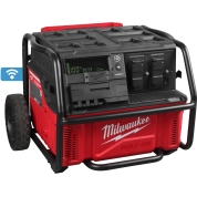 Электрогенератор MILWAUKEE IRPSUOP2500 ROLL-ON 7200 Вт/3600 Вт 2,5 кВтч