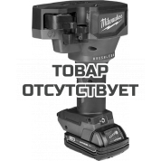 Аккумуляторный шпилькорез Milwaukee M18 BLTRC-522X