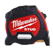 Рулетка Milwaukee STUD GEN II 8м-26фт