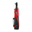 Аккумуляторный торцевый гайковерт 1/4 дюйма Milwaukee M12 IR-21B