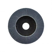 Лепестковый диск Milwaukee Zirconium 115 мм/ зерно 60