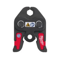 Пресс-клещи Milwaukee J18-U14 (1шт)