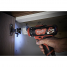 Аккумуляторная многофункциональная дрель-шуруповерт Milwaukee M12 BDDXKIT-0X