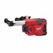 Аккумуляторная система пылеудаления Milwaukee M12 DE-0