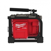 Аккумуляторная секционная прочистная машина Milwaukee M18 FUEL FCSSM-121