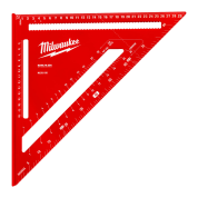 Угольник-транспортир Milwaukee 300x300мм