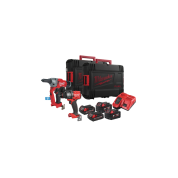 Набор инструментов Milwaukee M18 FPP2G3-524X