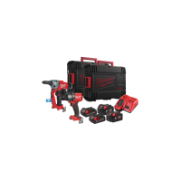 Набор инструментов Milwaukee M18 FPP2G3-524X