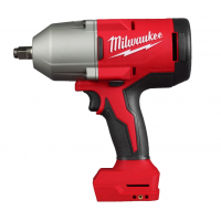 Аккумуляторный гайковерт Milwaukee M18 BLHIWF12-0X