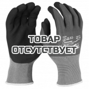 Перчатки с уровнем сопротивления порезам, уровень 1 Milwaukee размер M/8