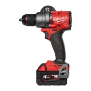 Дрель ударная Milwaukee M18 FPD3-402C