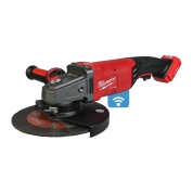 Аккумуляторная угловая шлифовальная машина (УШМ, Болгарка) Milwaukee M18 FUEL ONEFLAG230XPDB-0