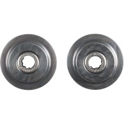 Лезвия для трубореза Milwaukee по нержавеющей стали для M12 PCSS54