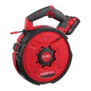 Аккумуляторное устройство для протяжки кабеля Milwaukee M18 FUEL FPFT-202 36m NC Set