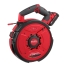 Аккумуляторное устройство для протяжки кабеля Milwaukee M18 FUEL FPFT-202 36m NC Set