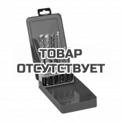 Набор буров Milwaukee SDS-plus M2 (10шт)